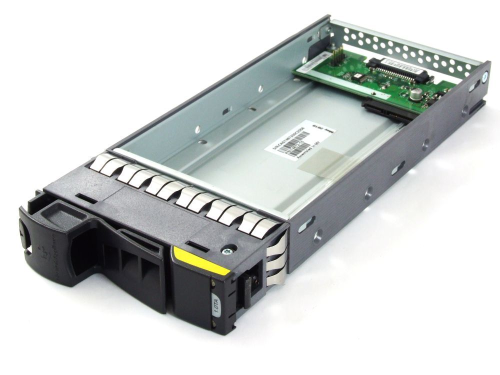 NetApp DS14 MK2 Hard Disk HDD Caddy Tray Hot Swap Hard Drive Frame 74672-10