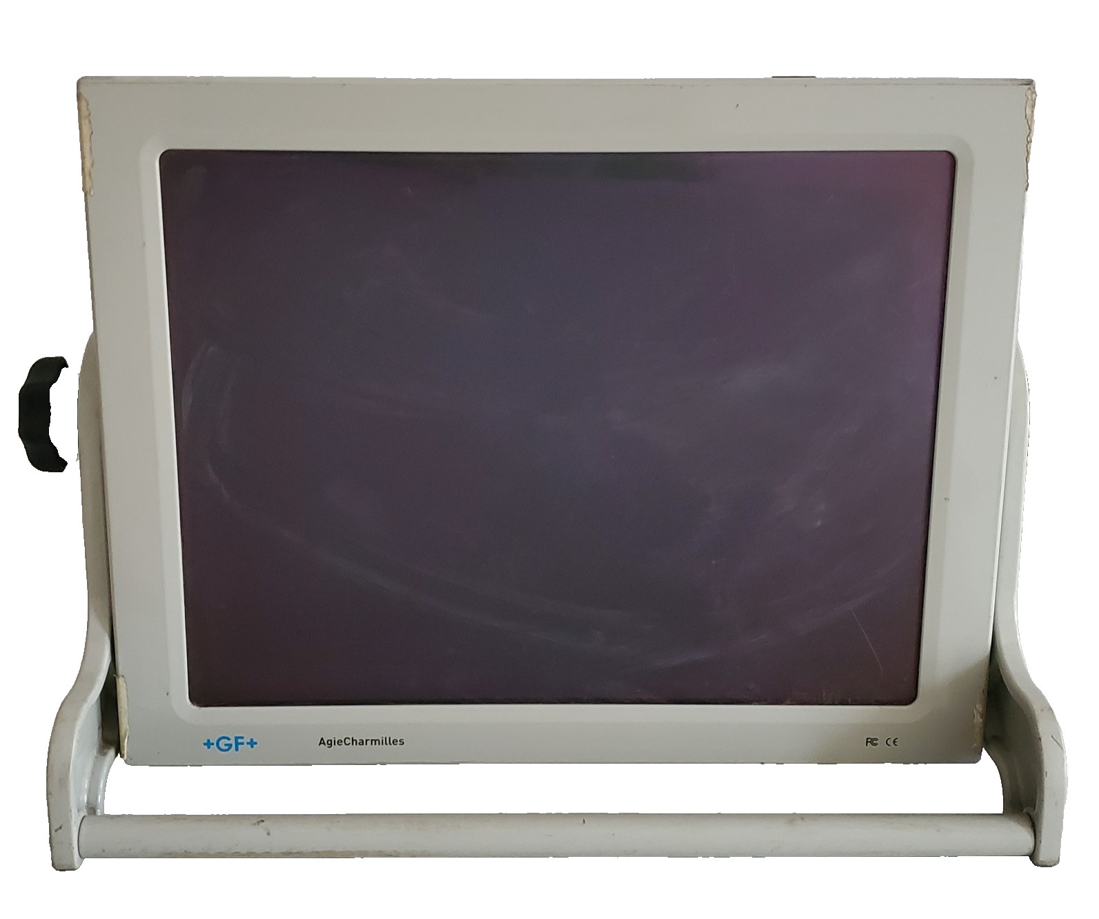 GF AgieCharmilles AC display 15 Inch Industrial Monitor Display Unit