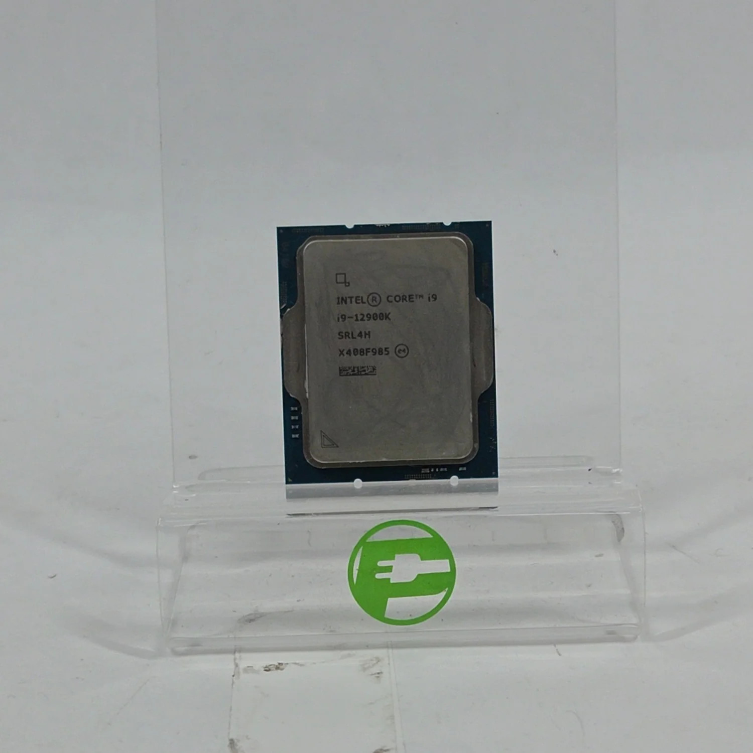 Intel Core i9-12900K 3.20GHz 16 Core CM8071504549230 24 Thread LGA 1700