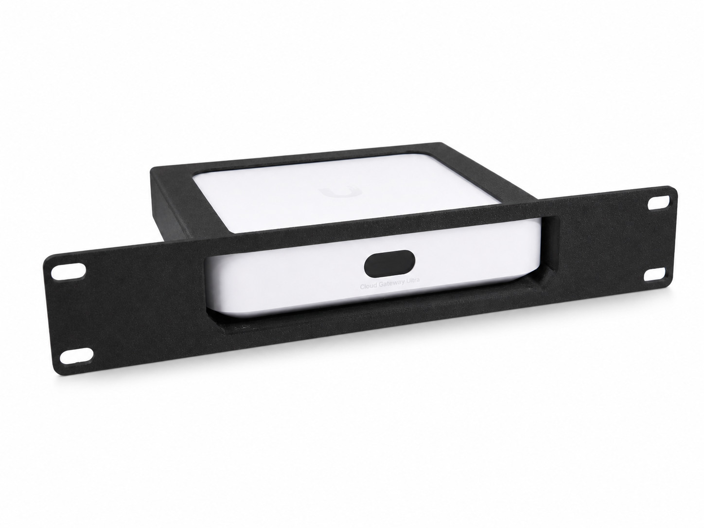 10" Rack Mount for UCG-Ultra and UXG-Max | Unifi Cloud Gateway Ultra
