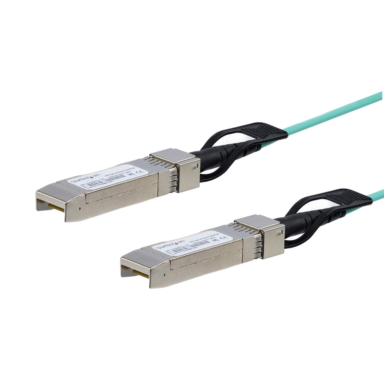 StarTech.com SFP10GAOC3M 3 m Cisco Compatible SFP+ Active Optical Cable