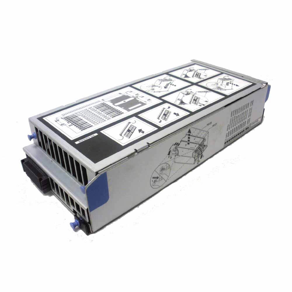IBM 10N9238 4.7GHz 0/2-Core Processor Card