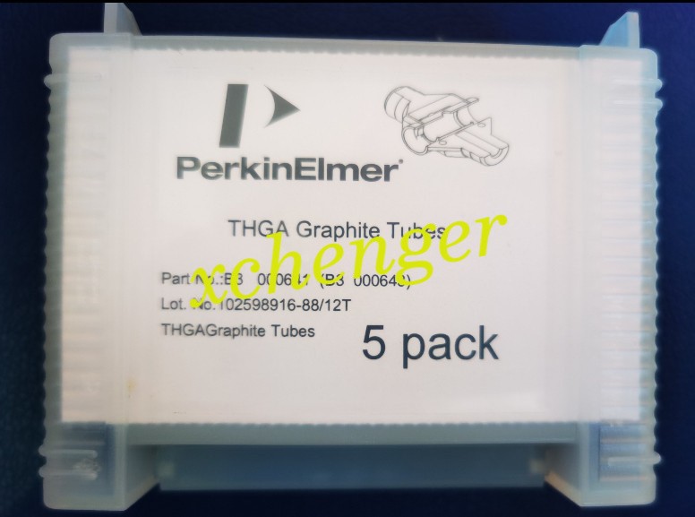 1PCS PerkinElmer B3000641 Graphite Tube new via FedEx or DHL