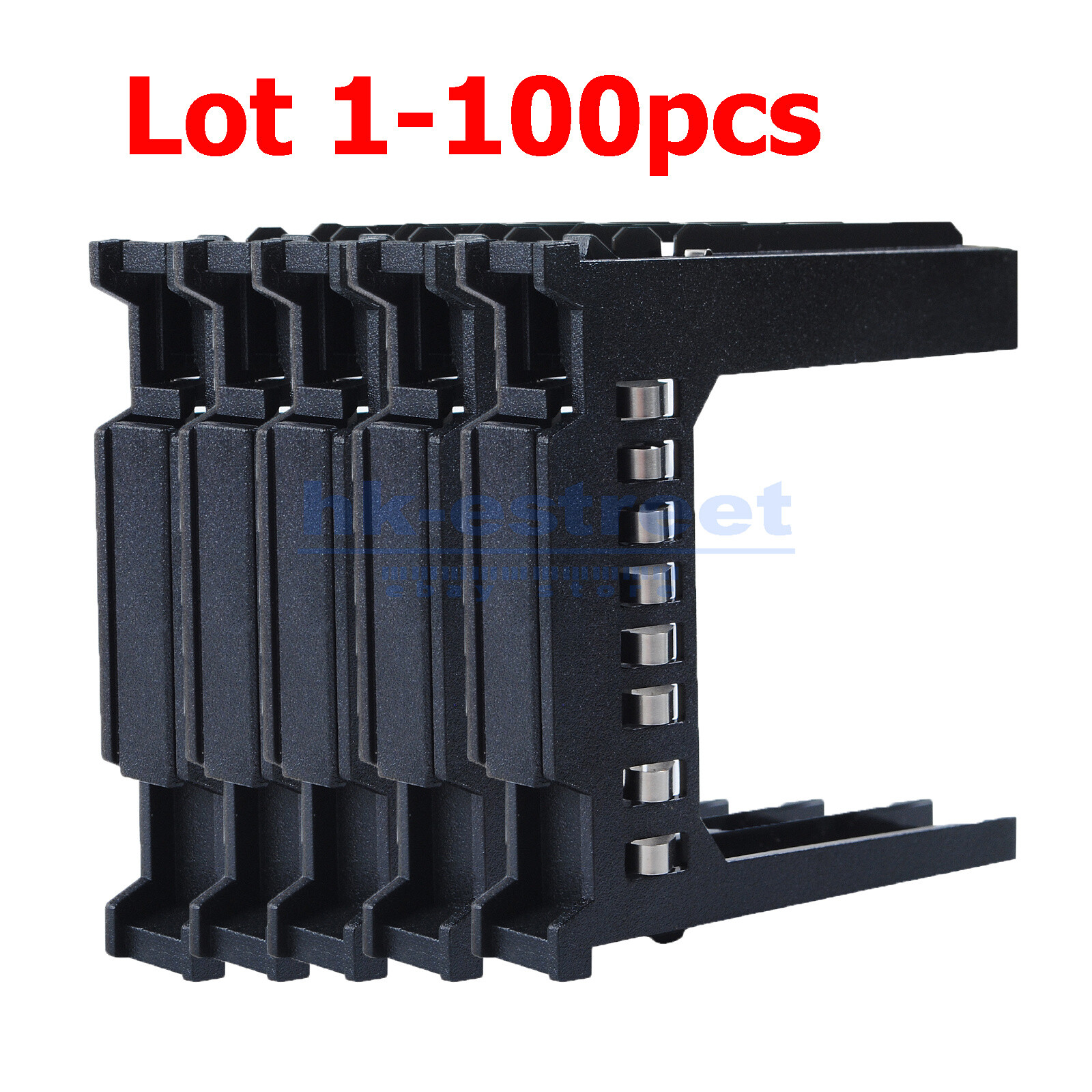DELL GEN 14 POWEREDGE R640 R740 R740xd R940 SFF 2.5" HDD FILLER BLNK RJ8J9 LOT