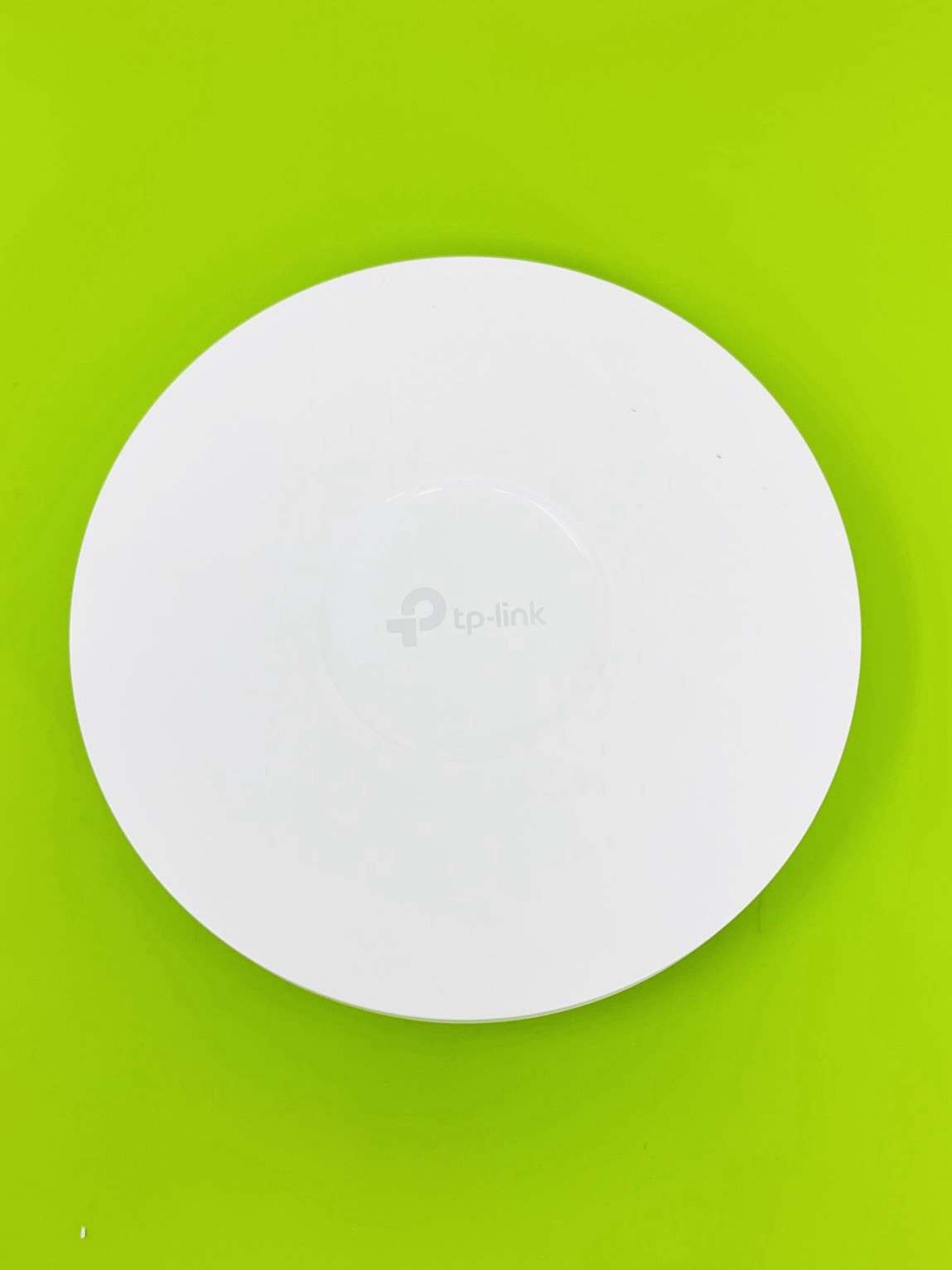 TP-Link EAP610 V2 AX1800 Ceiling Mount Wireless Access Point - USED