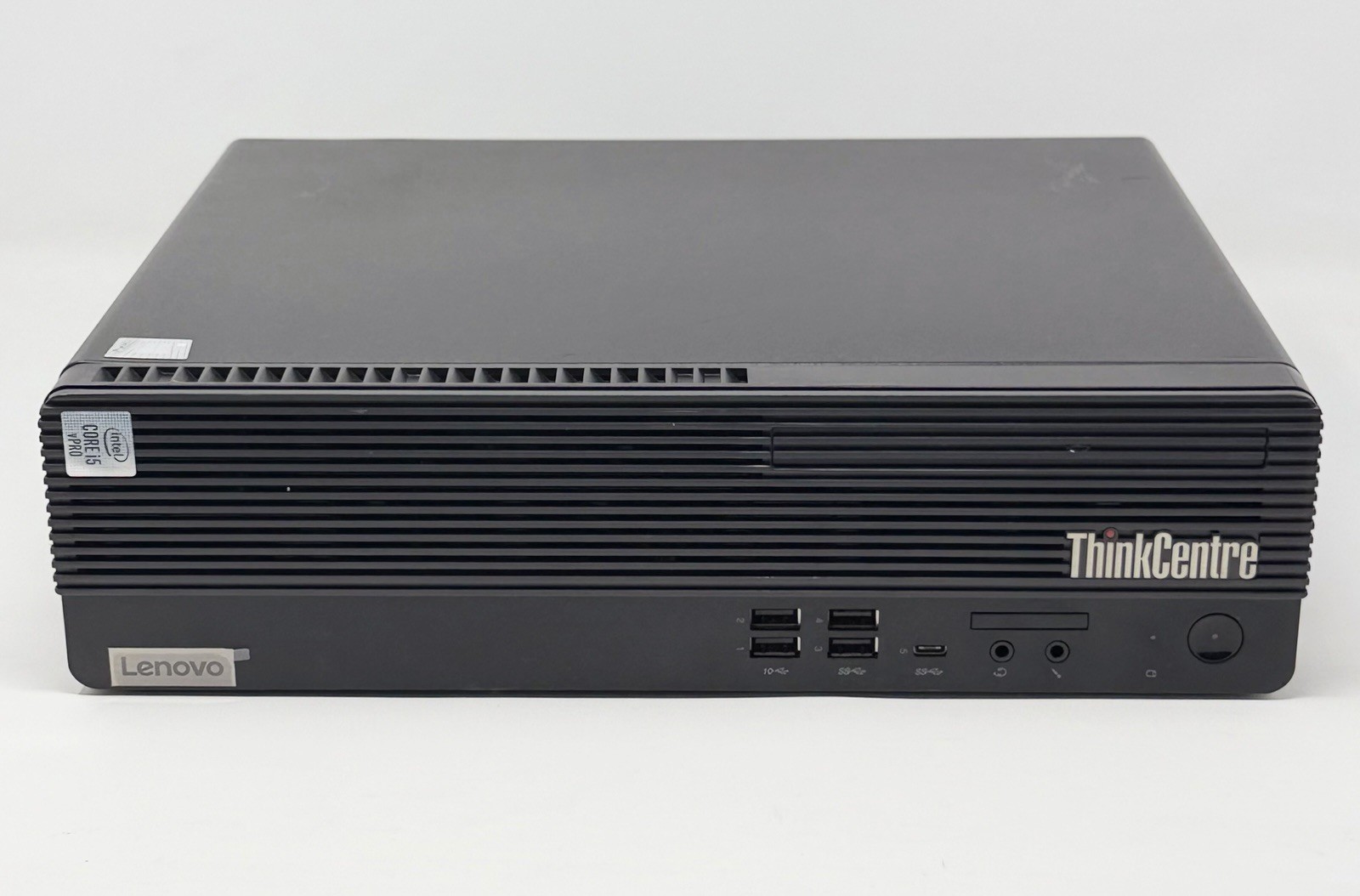 Lenovo ThinkCentre M90s Gen 2 SFF PC Computer  i5-10500 16GB | 256GB WIN11