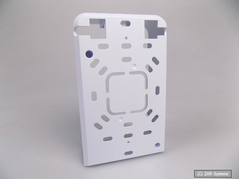 Ubiquiti Networks UAP-IW-HD-JB InWall Junction Box for UAP-IW-HD Mount, NEW