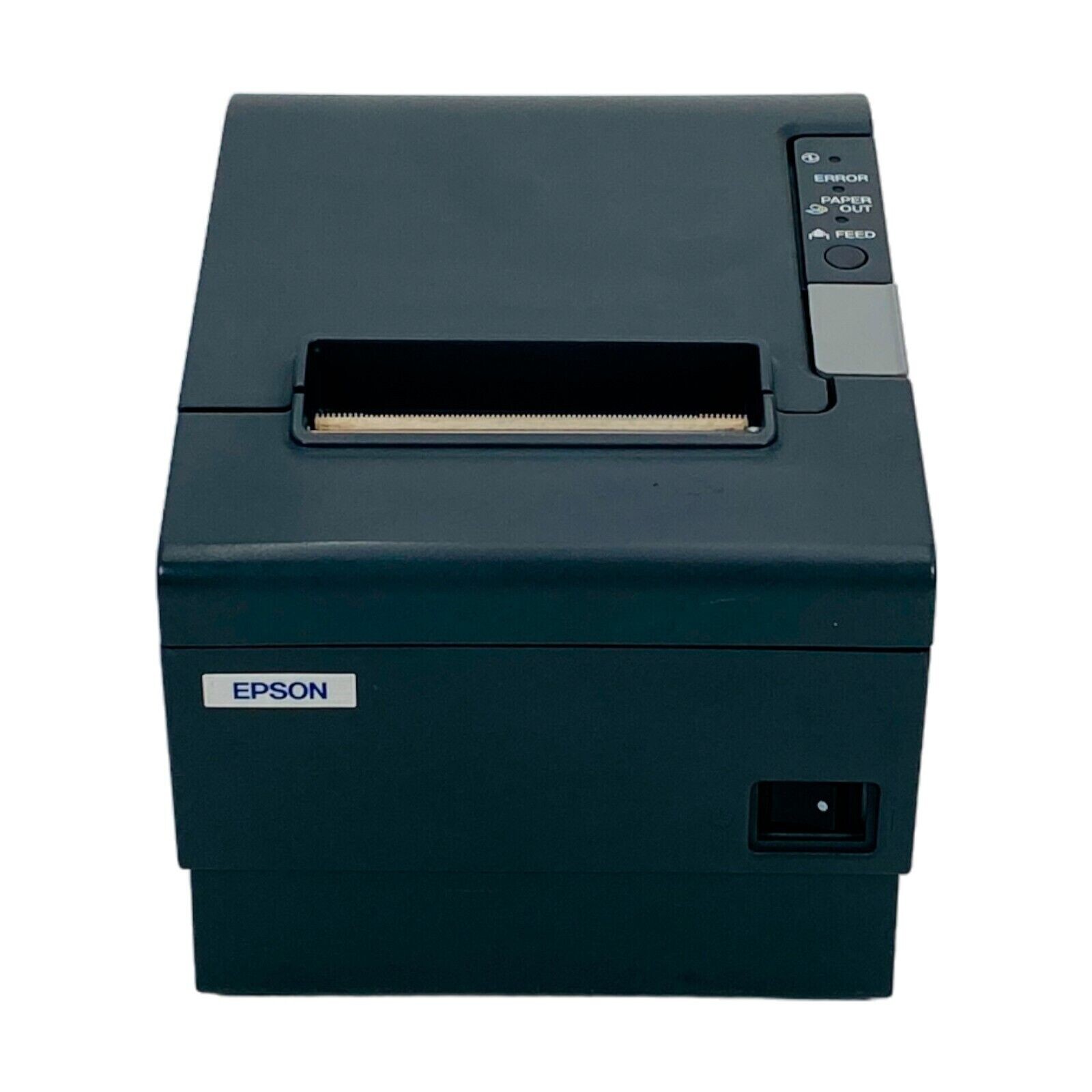 Epson TM-T88IV M129M POS Compact Thermal Receipt Ticket Printer USB No Adapter