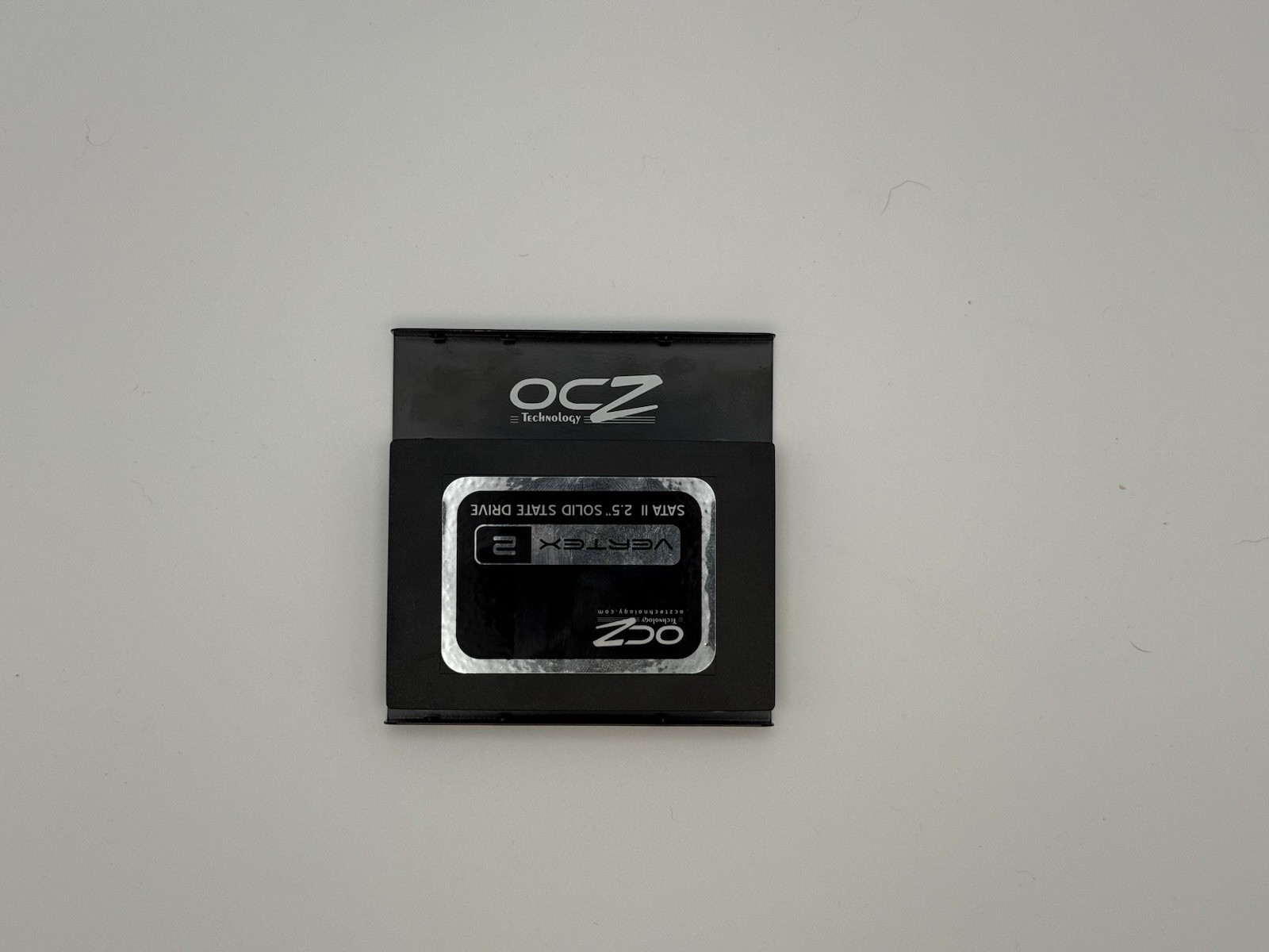 OCZ Vertex 120 GB,Internal,2.5" (SSD) Solid State Drive