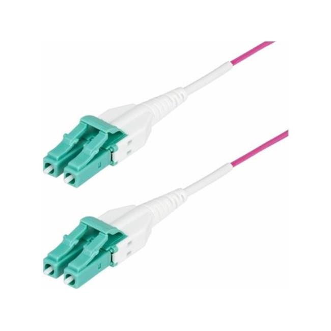 Startech OM4RLCLC3M 3m OM4 Multimode Fiber Cable