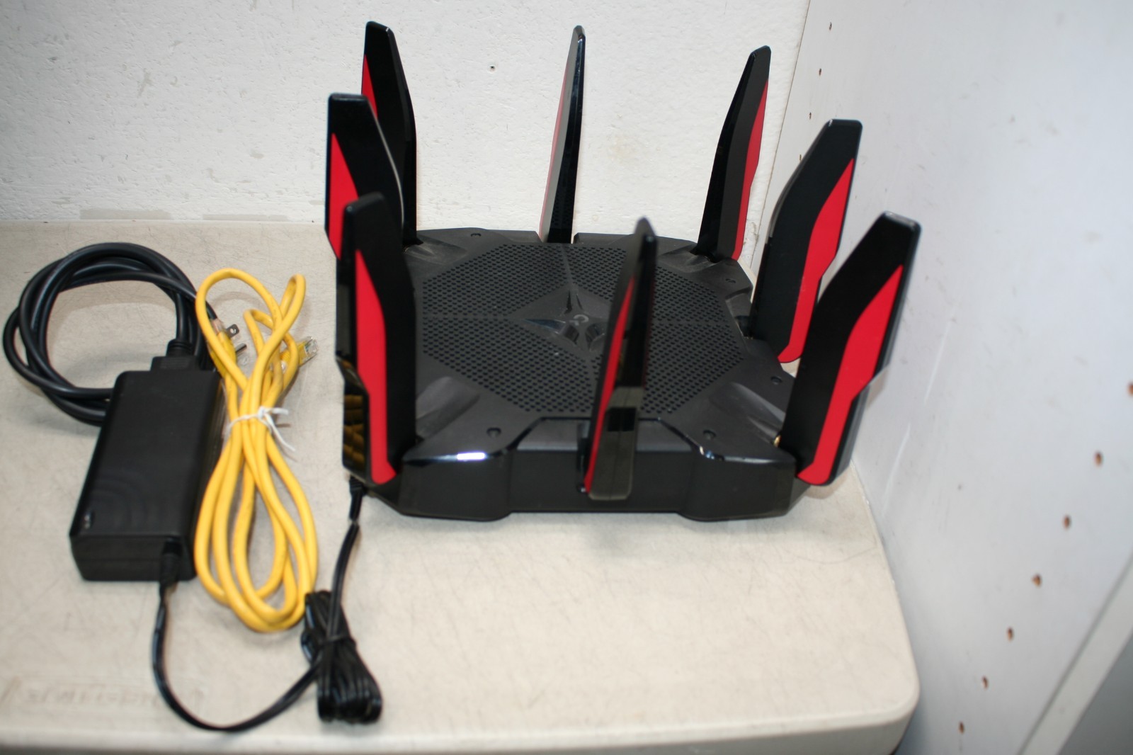 TP-Link Archer C5400X AC5400 Tri-Band Gaming Router
