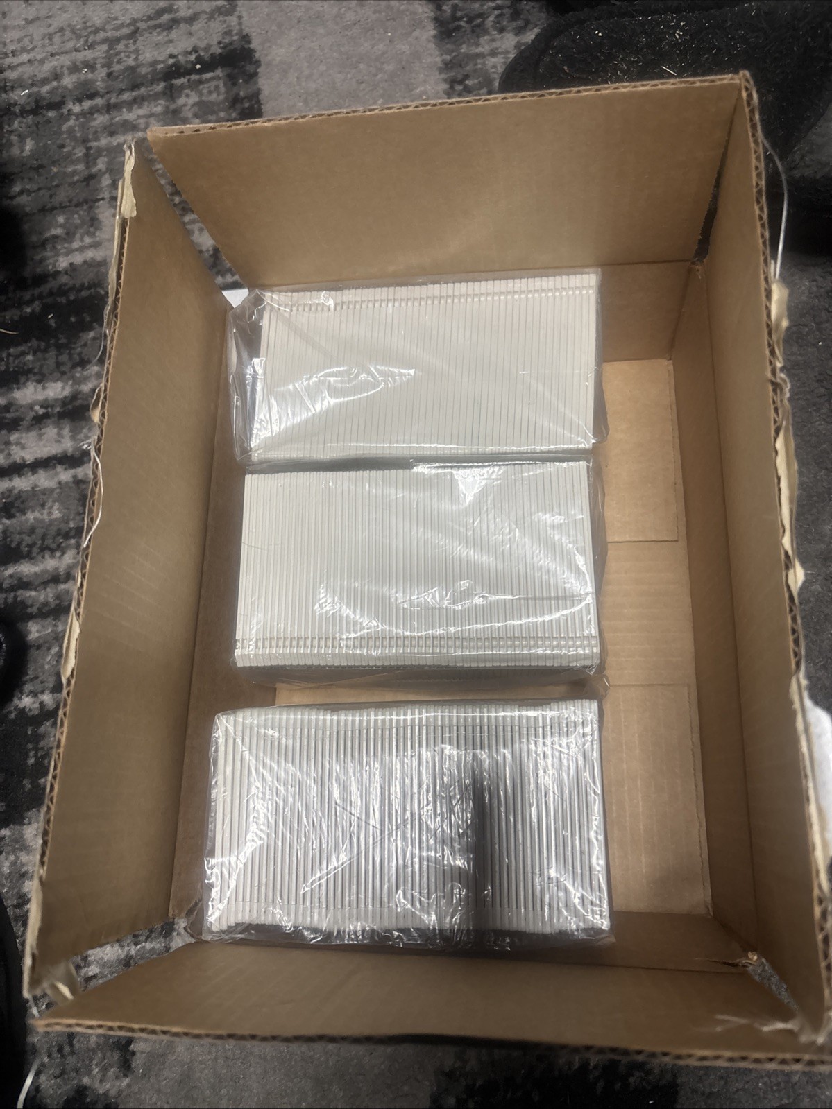 Lot of 100 Plus  Used Windows Floppy Diskettes