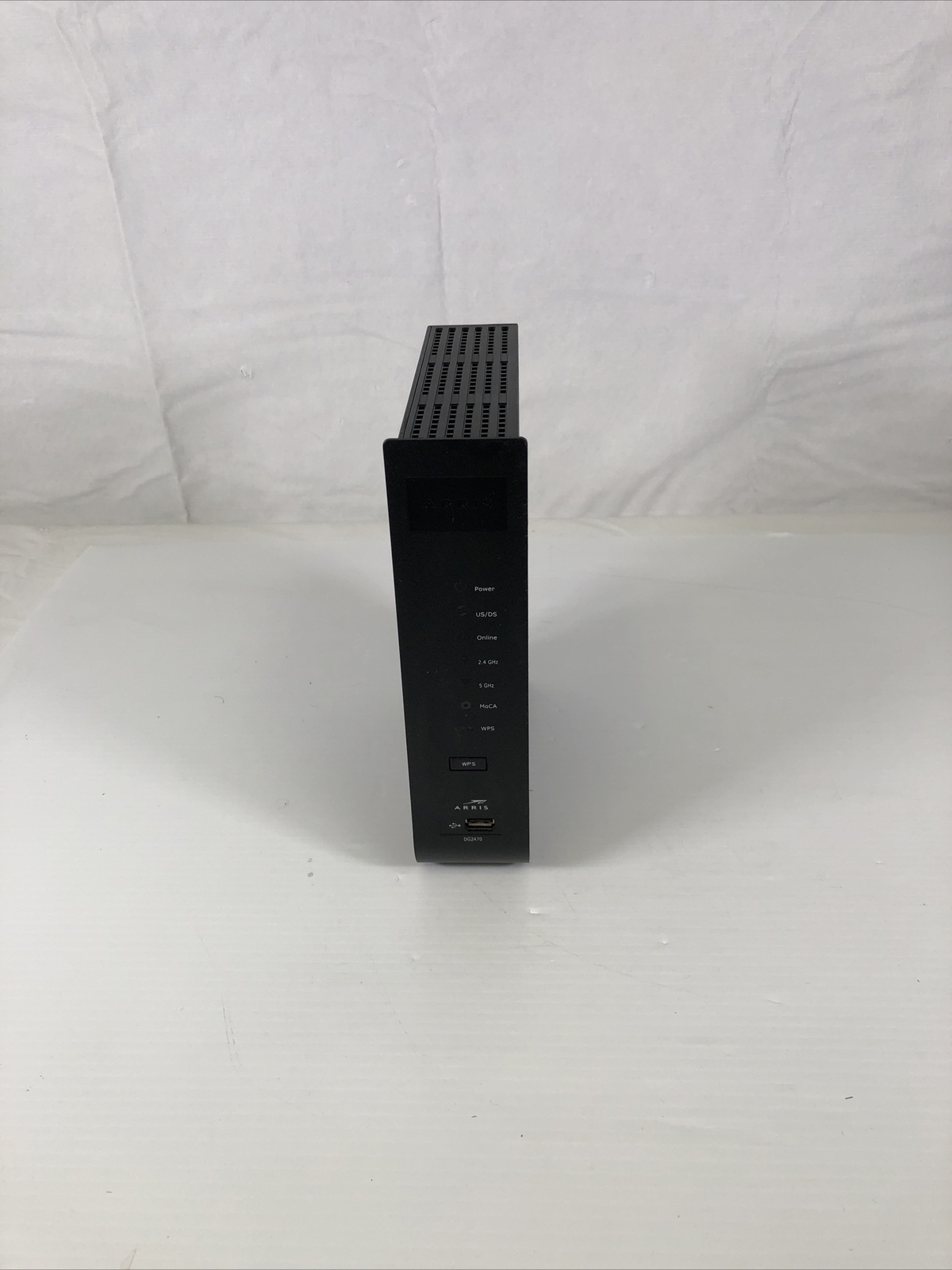 Arris DG2470A Docsis 3 Dual Band Modem Wireless Gateway- TESTED