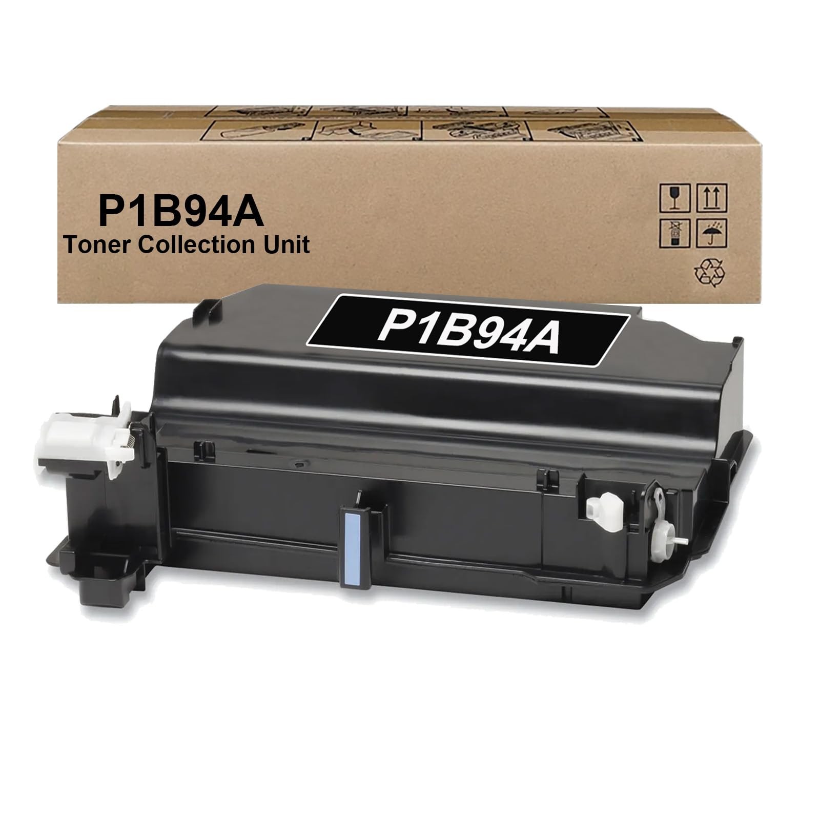 Compatible Toner Collection Unit Replacement 1 Pack P1B94A P1B9467901 Waste
