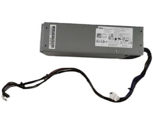 Genuine Dell Optiplex 3080 SFF 200W Power Supply L200EBS-01 5TVM5 KMJP5 VFXXF