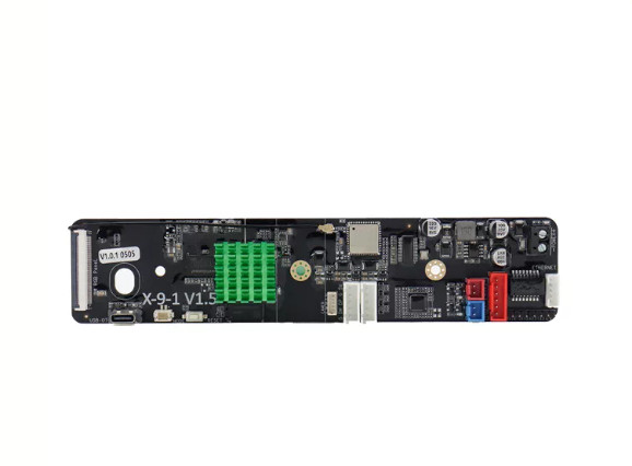 Official QIDI Q2 3D printer application processing motherboard (AP board)