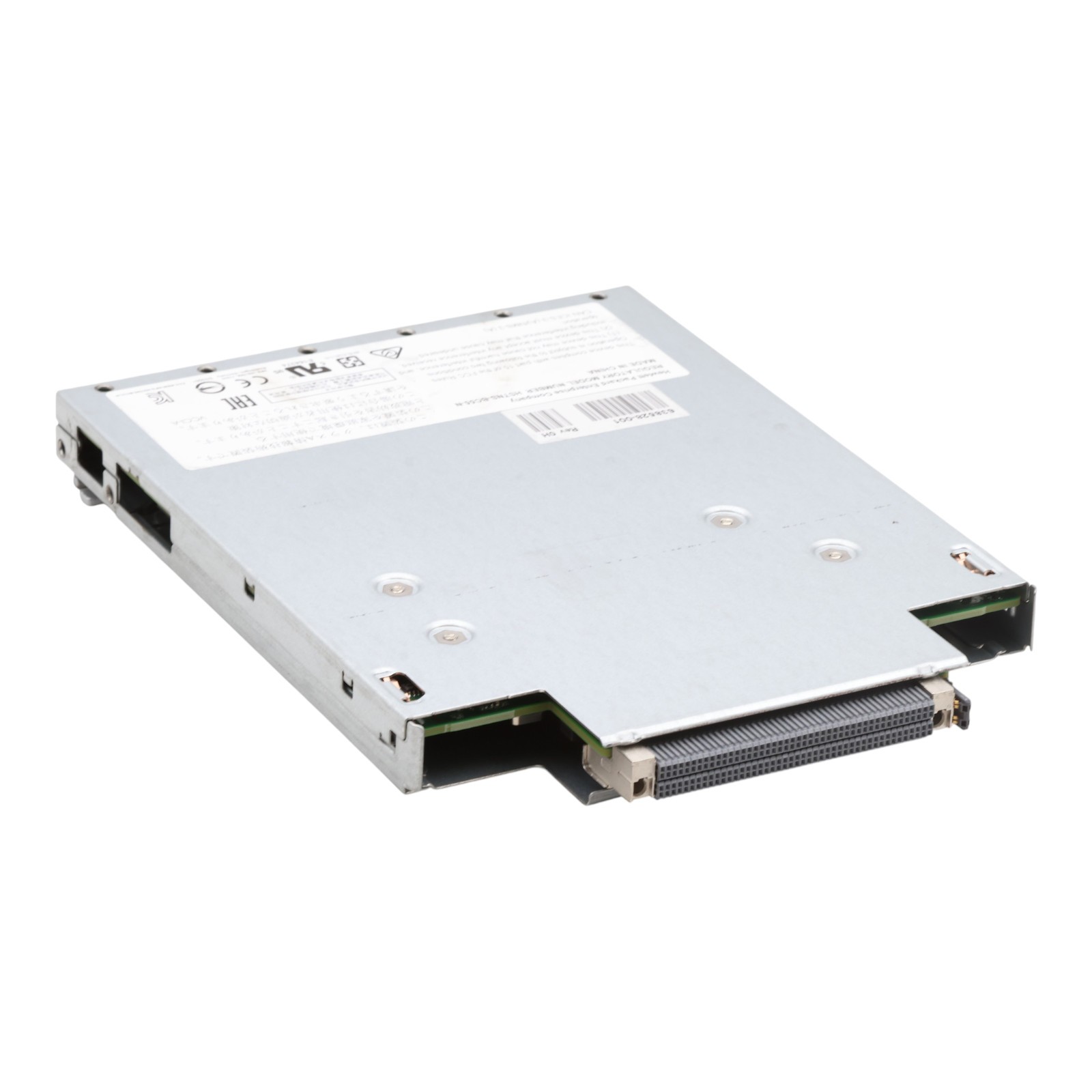 HP Virtual Connect FlexFabric 20/40 F8 Module 691367-B21 Blade C7000 40Gb QSFP+
