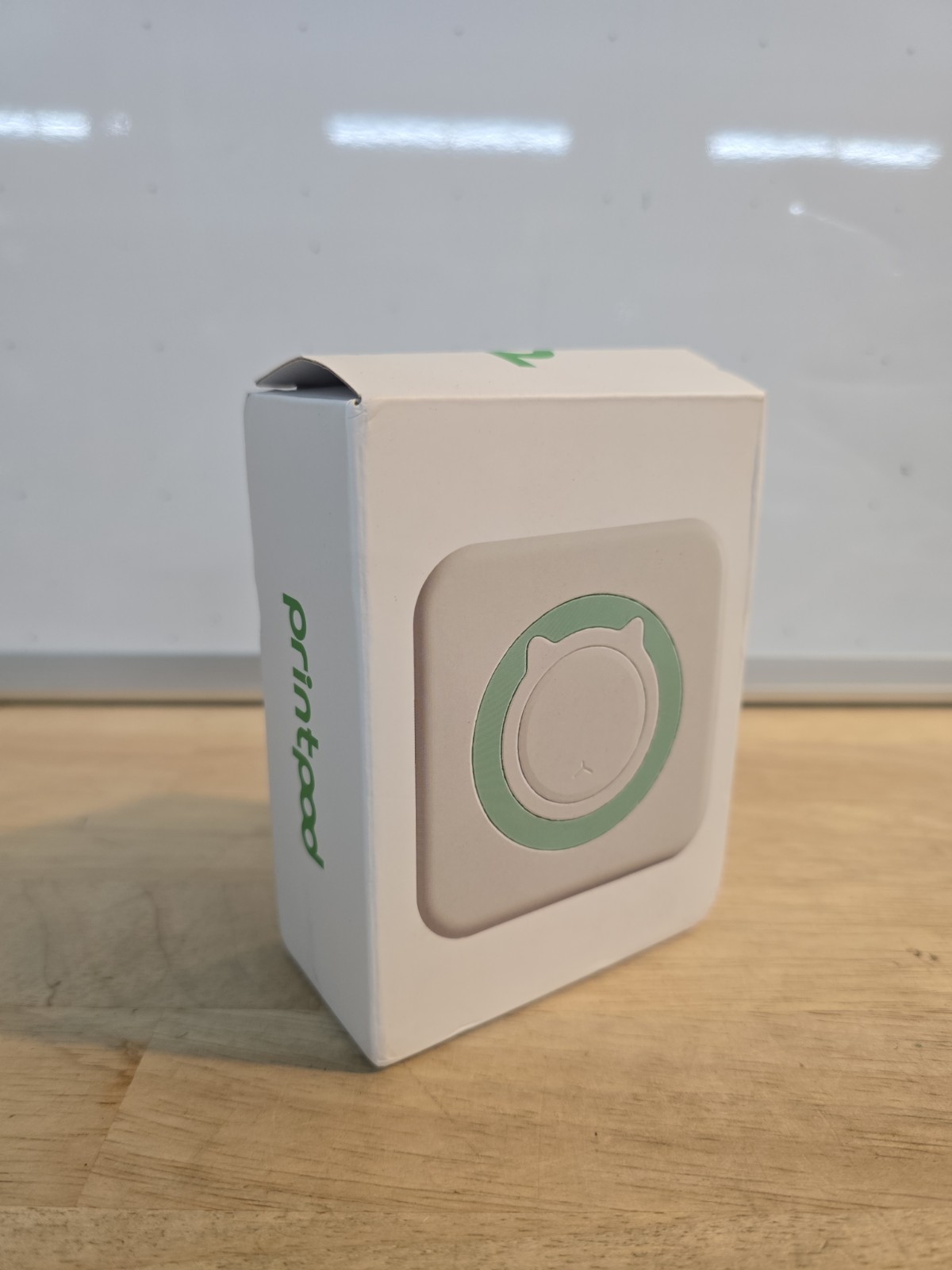 Mini Sticker Printer Thermal Print Pods Mini Printer Print