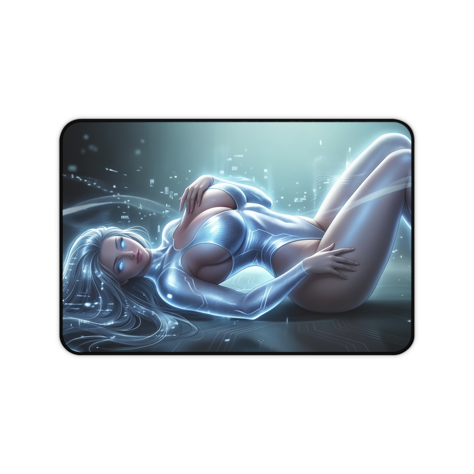 Marvel Mouse Pad, Storm Desk Mat, Gaming Mouse Pad XXL