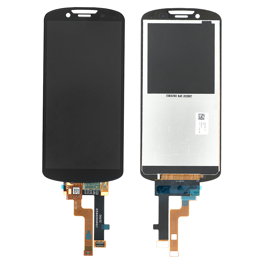 5PCS LCD Module with Touch Screen for Zebra  TC53 TC58 TL060FDGP01-00