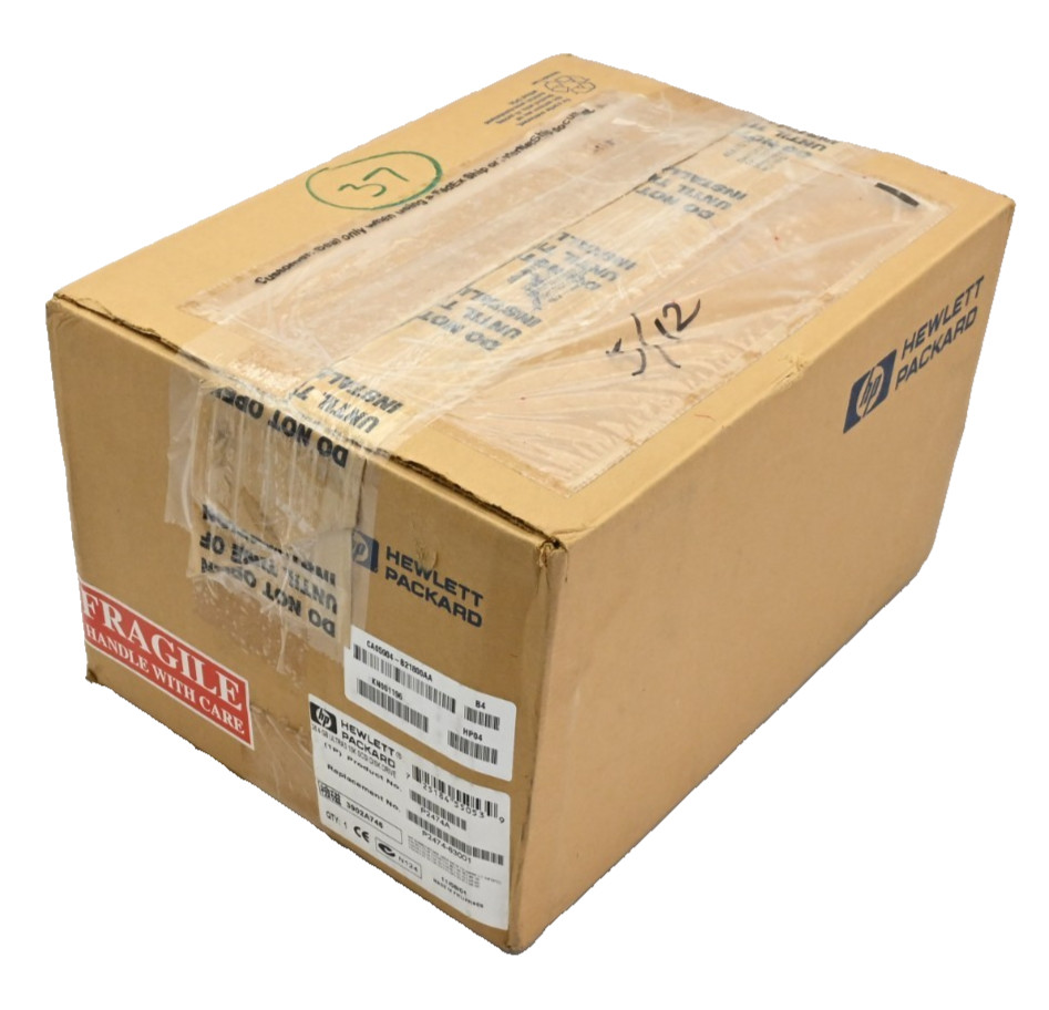 HP P2474A 36.4GB 10000 RPM 3.5-inch Ultra3 Wide SCSI3 Hard Drive P2474-63001