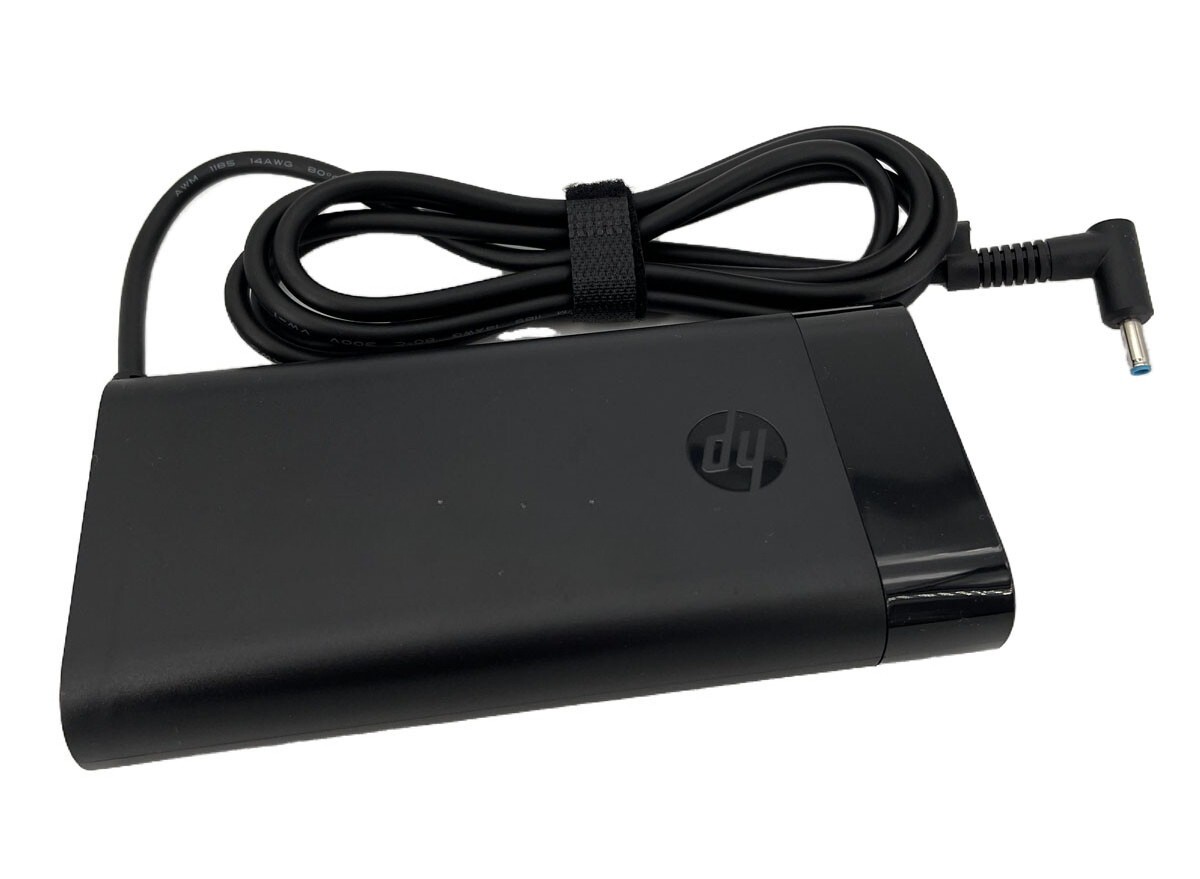 Original 200W AC Smart Adapter Charger For HP Envy 16-h1023dx 19.5V 10.3A 4.5mm