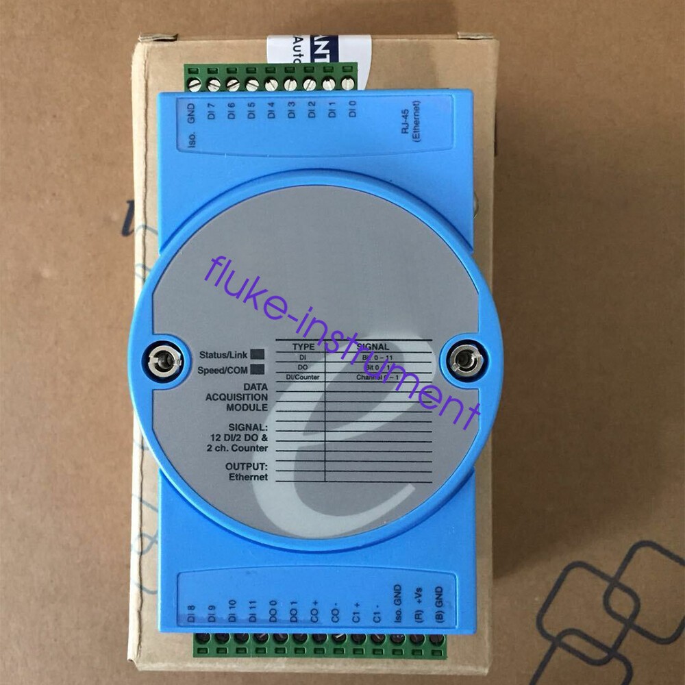 Isolated Digtal Module For Advantech ADAM-6051 Fedex or DHL