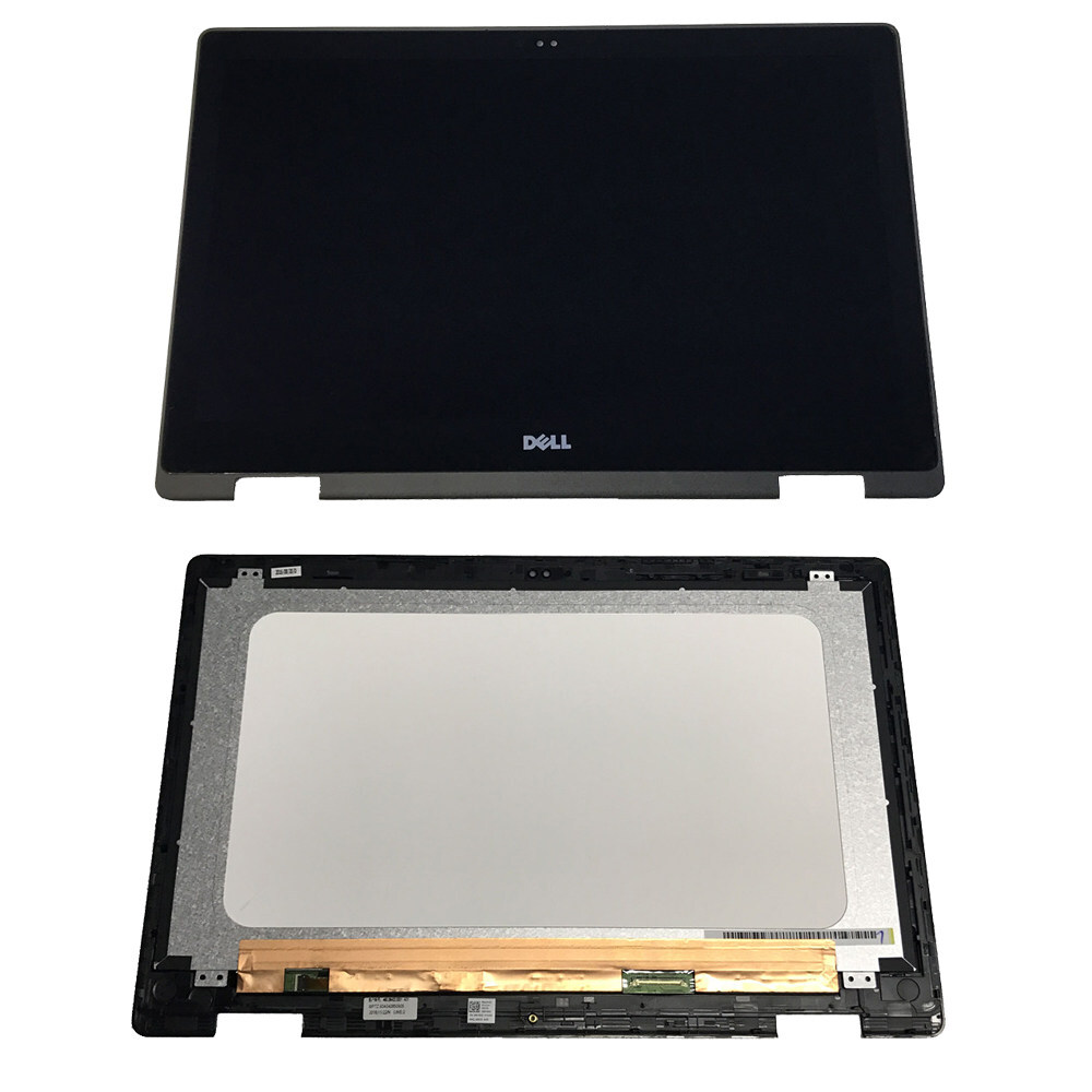 FHD For Dell Inspiron 15 7569 7579 2RMRP 02RMRPLED LCD Touch Screen Replacement