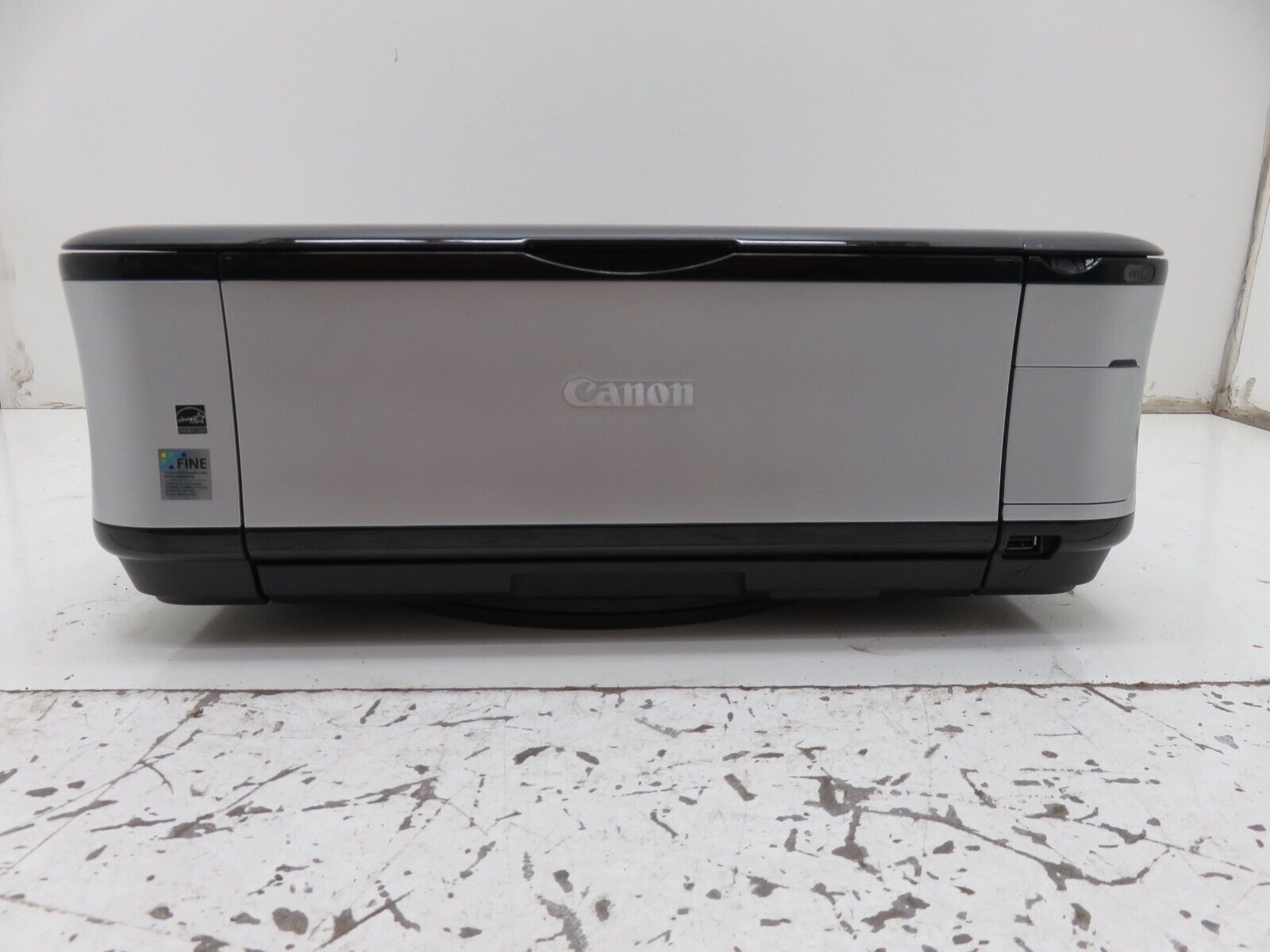 Canon PIXMA MP560 All-in-One Wireless Inkjet Printer - No Ink