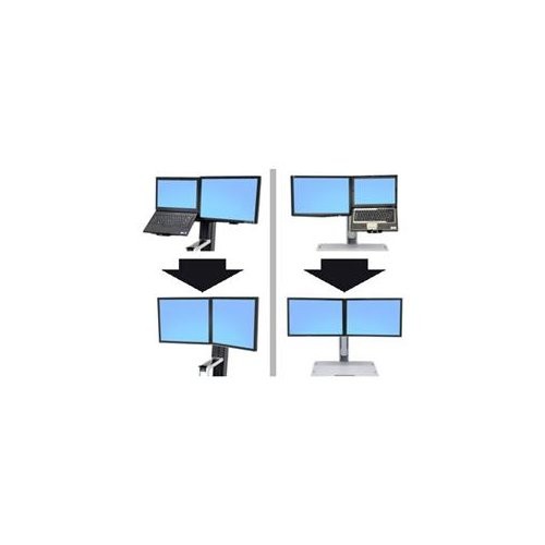 Ergotron Conversion Kit (97616)