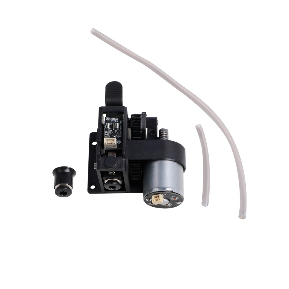 Creality CFS Feed and Return Kit Feed and withdraw kit_brush motor_0.17A_24_L16