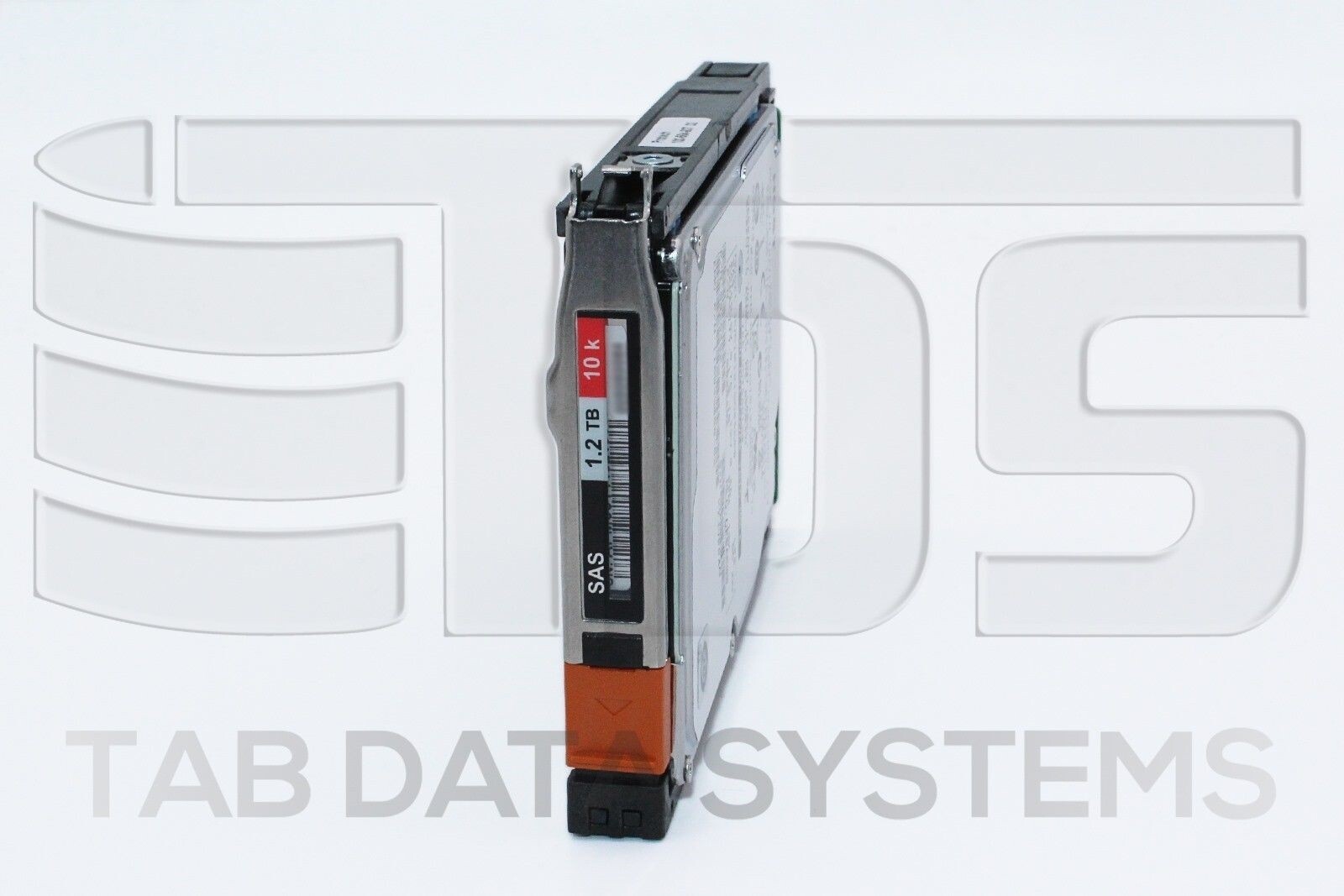 EMC 005051470 1.2TB 10K 6Gbps 2.5" SAS HDD Hard Drive V4-2S10-012 V6-2S10-012