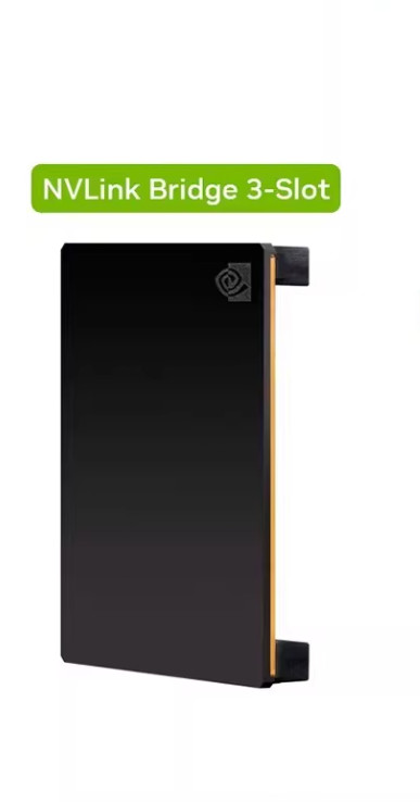 NVLink Bridge NVLink 3-slot P3669 NVIDIA for A100 A800 3090 A6000 A5500 A5000