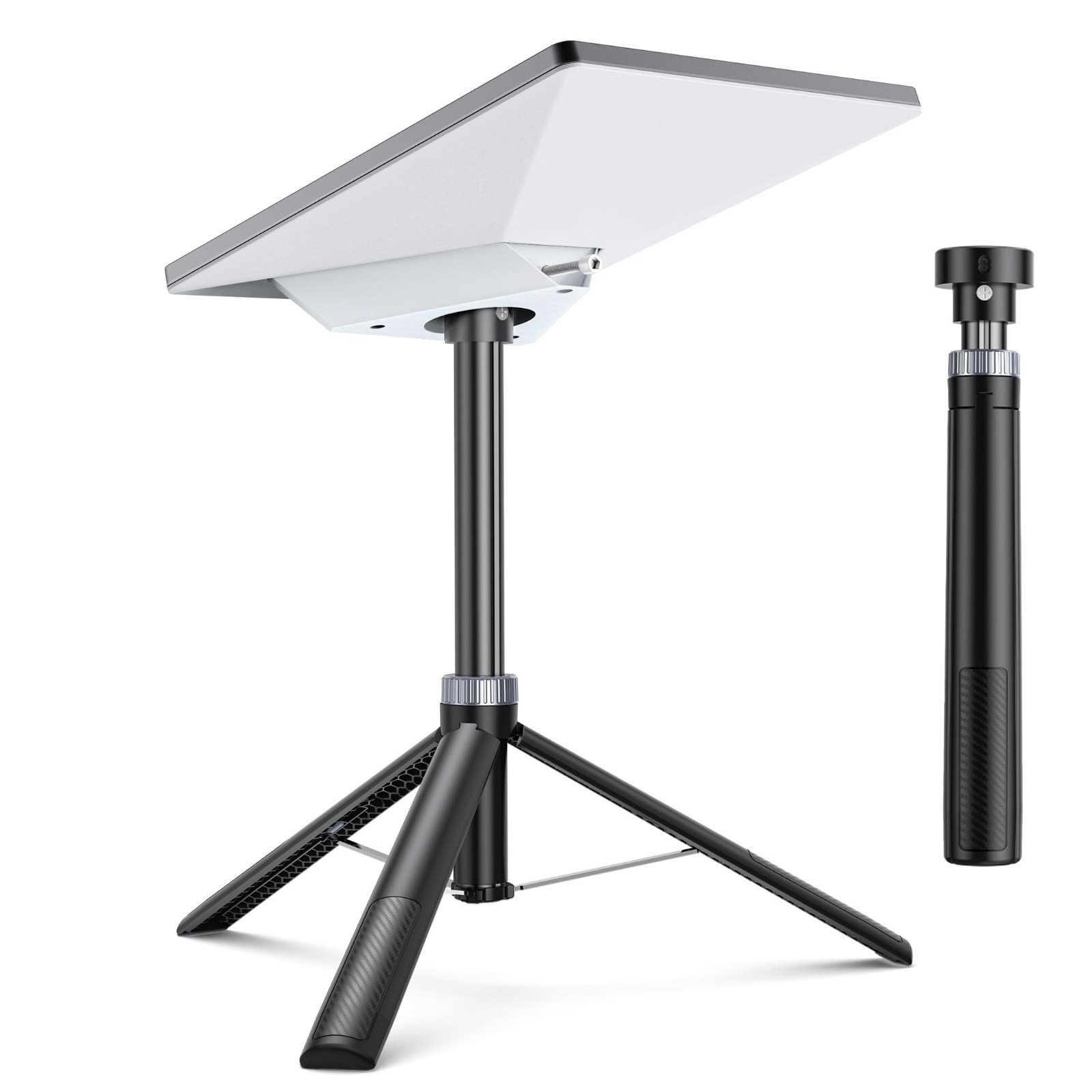 Tripod Mount for Starlink Mini,Portable Starlink Mini Accessories Kit for RV,Yac