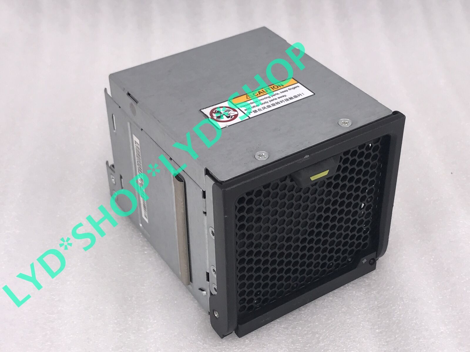 1PCS Used BC6M01FAN Cooling Fan Module For RH5885Hv3 E7-4820V3 Server Tested