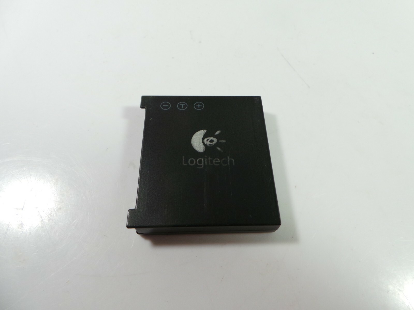 Logitech 750mAh L-LL11 NTA2319 Battery Pack 4 G7 & MX Revolution Laser Mouse