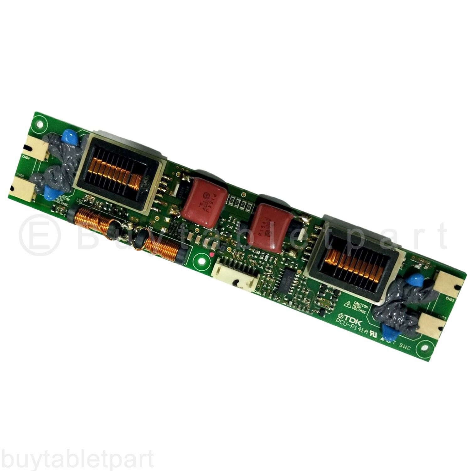 NEW LCD CCFL Inverter PCB Board For TDK CXA-0349 PCU-P141A CXA0349 PCUP141A