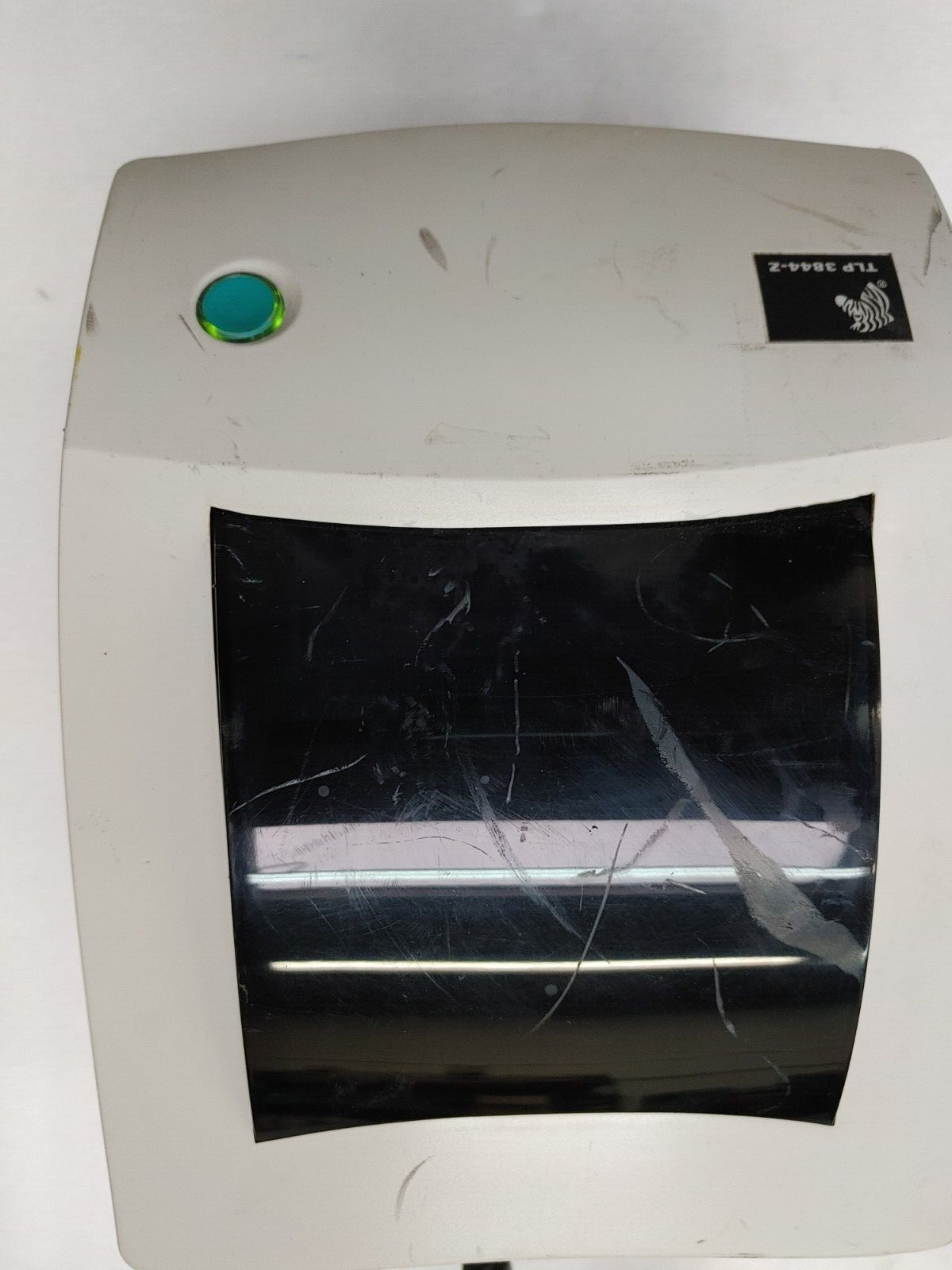 Zebra TLP 3844-Z Thermal Label Printer - 384Z-10400-0001