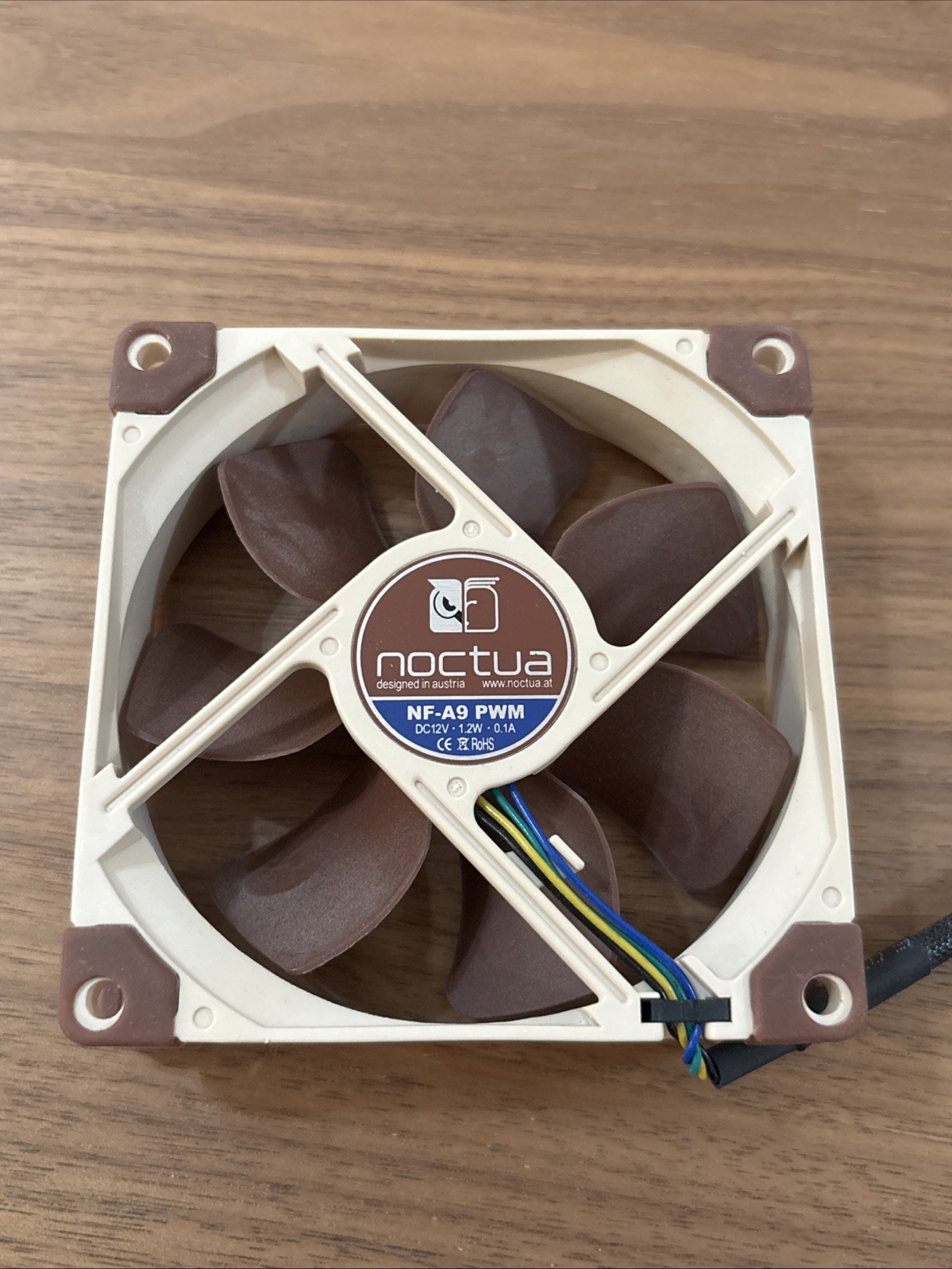 Noctua NF-A9 PWM