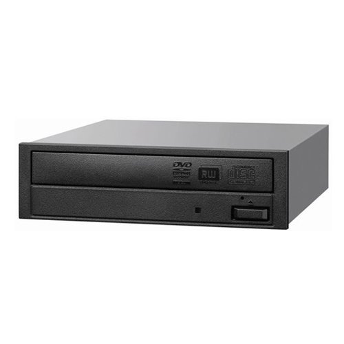 Optiarc SATA DVD Burner Drive with DVD+R DL Overburn up to 8.7GB 5280S-CB-PLUS