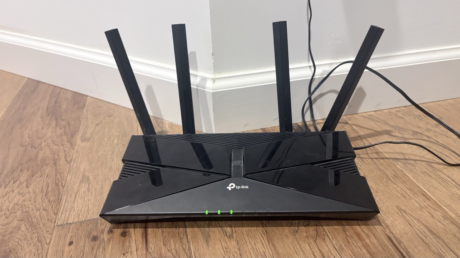 Tp-link Archer AX3000 Gigabit WiFi 6 Router