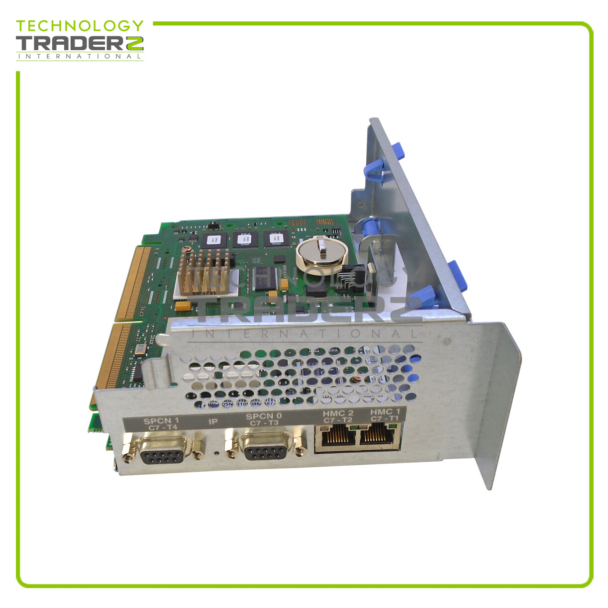 80P5499 IBM  Service Processor Card  80P5500
