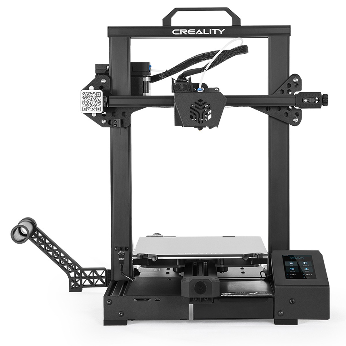 Creality CR-6 SE Leveling-Free Starter FDM 3D Printer - SKU#1938435