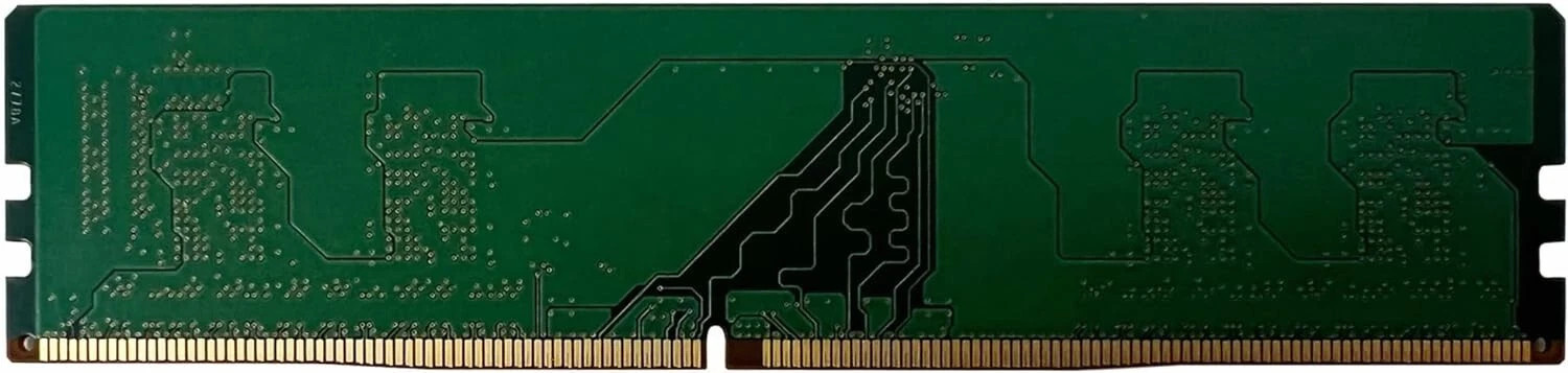 GREEN - MICRON 4GB DDR4 3200 MHZ UDIMM PC4-3200A DESKTOP MEMORY