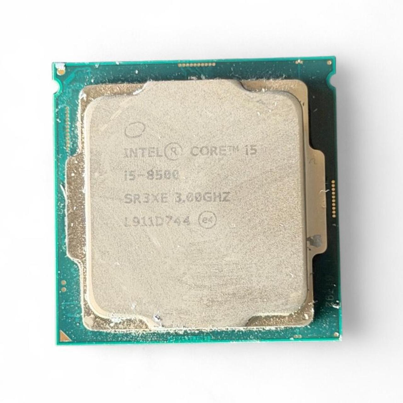 Intel Core i5-8500 3.00GHz 6-Core CPU Processor SR3XE LGA1151 Tested
