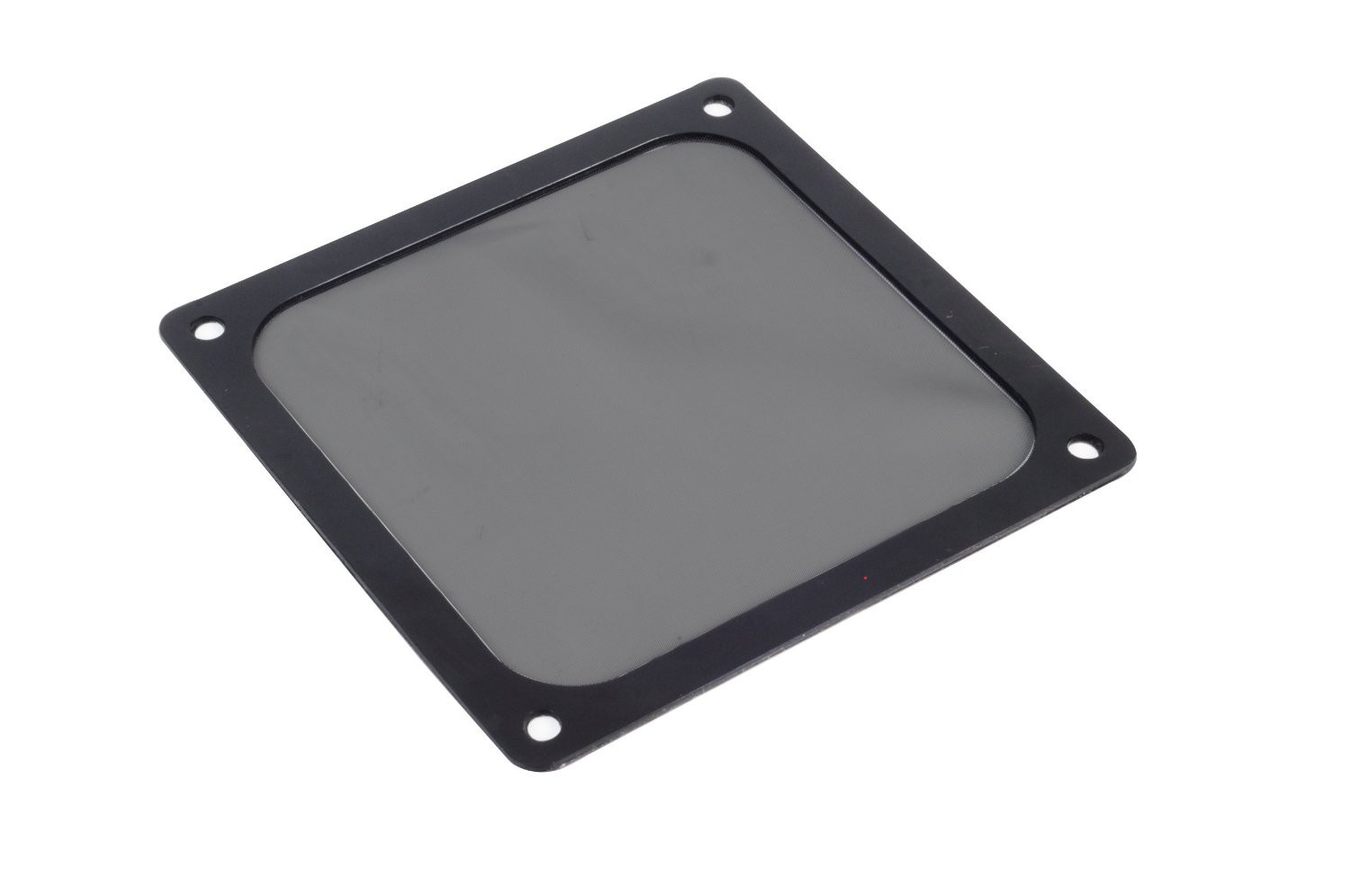 Silverstone FF123B 120mm Ultra Fine Fan Filter with Magnet Black NEW