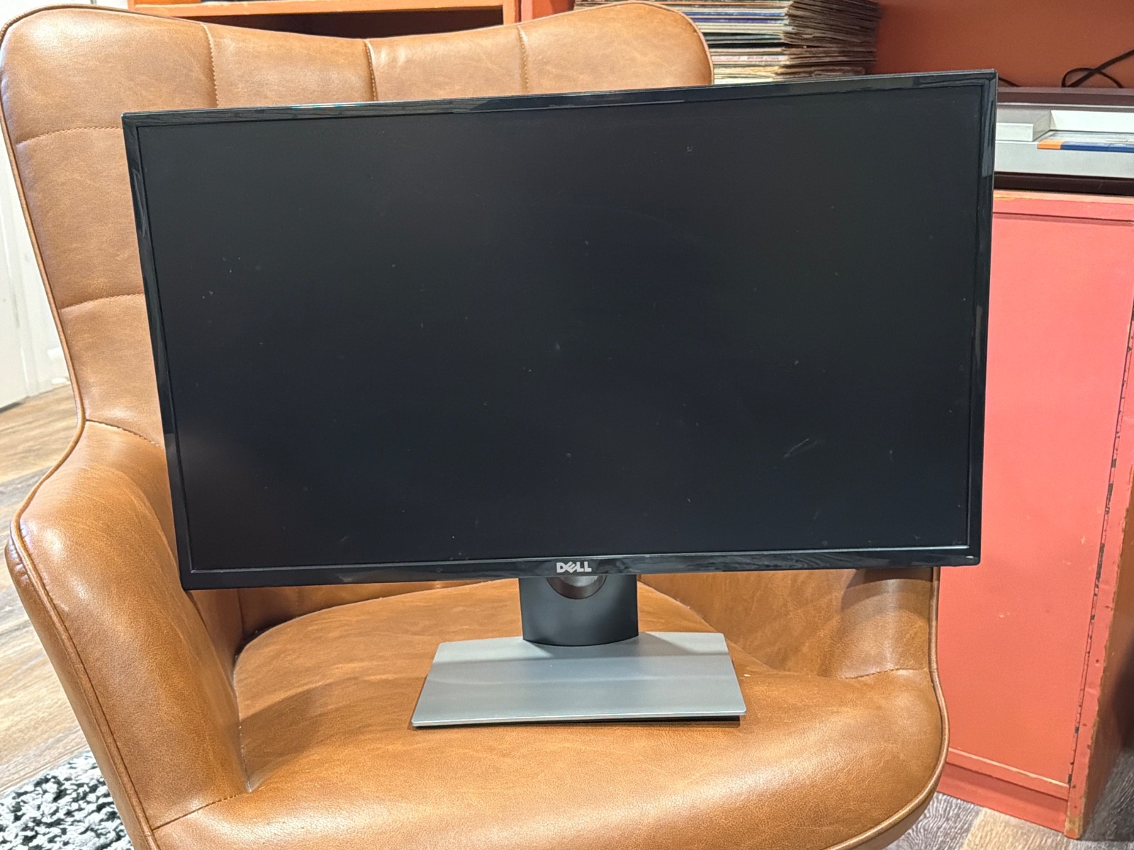 Dell SE2717HR 27 inch Widescreen LED Monitor