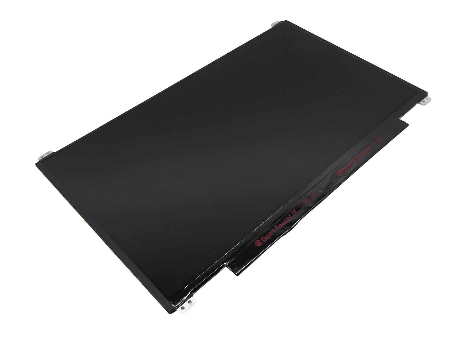 10x AU Optronics 13.3” LCD Screen Panels | 1366x768 Resolution | Matte Finish