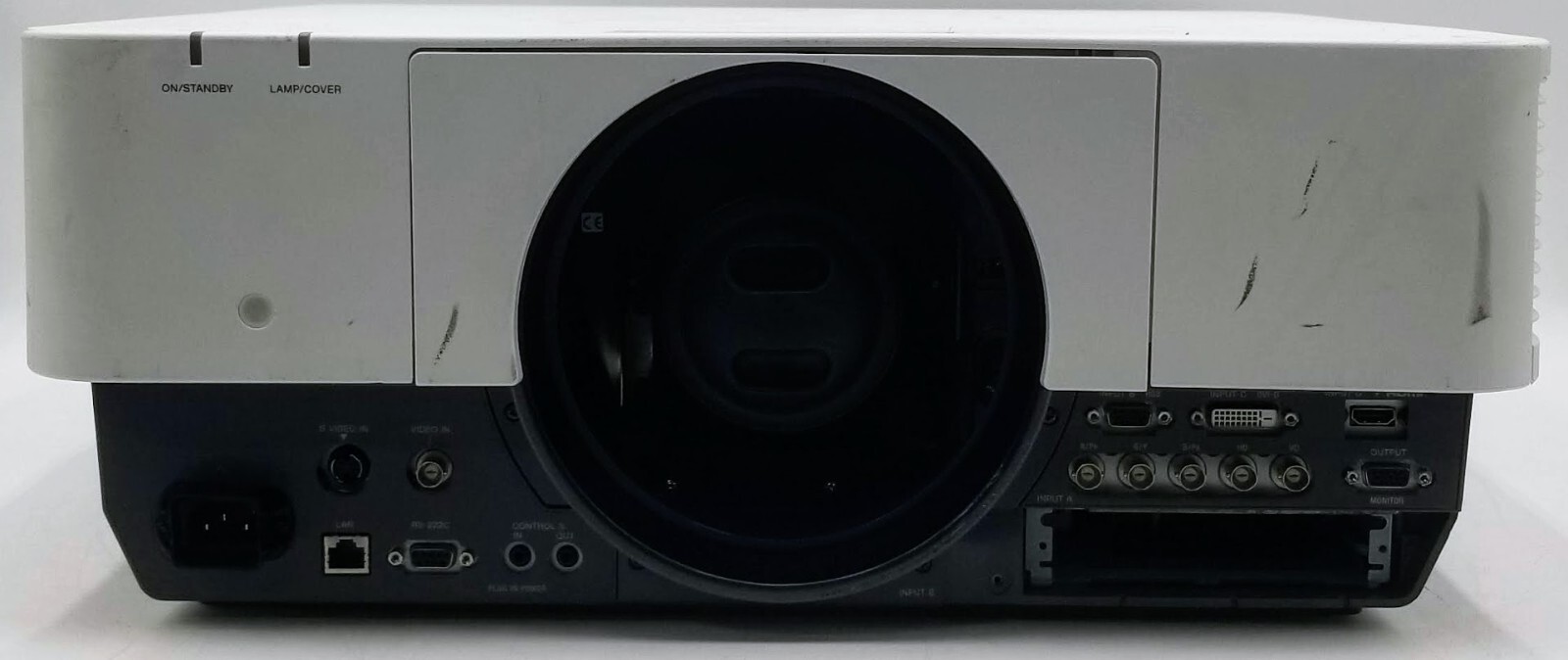 Sony VPL-FH500 WUXGA 1080P Projector