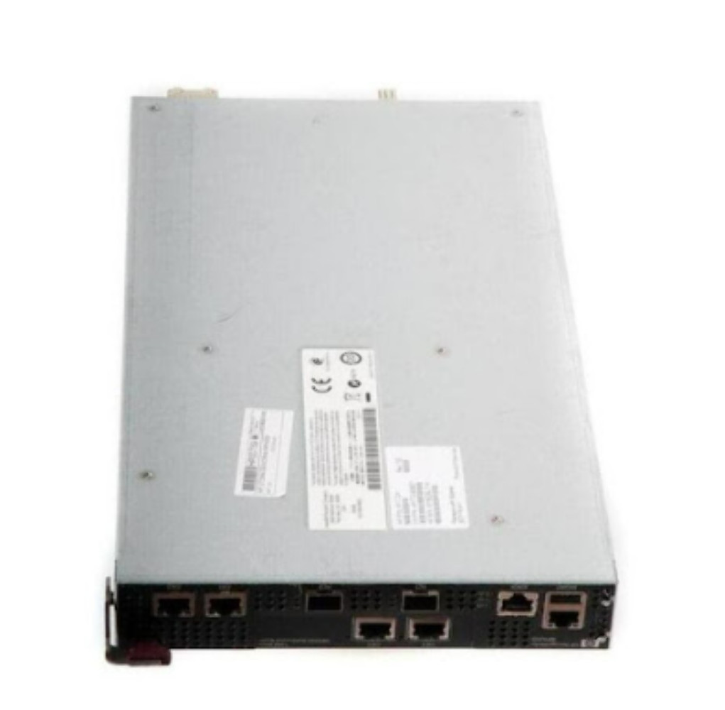 AP772A HP StorageWorks MPX200 Router 1GBE Upgrade Blade AP772A